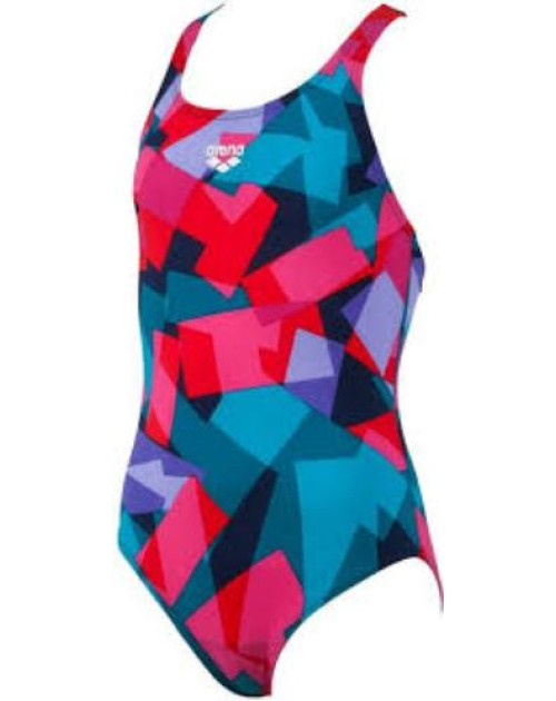 Купальник детский Arena G GLASSY JR ONE PIECE