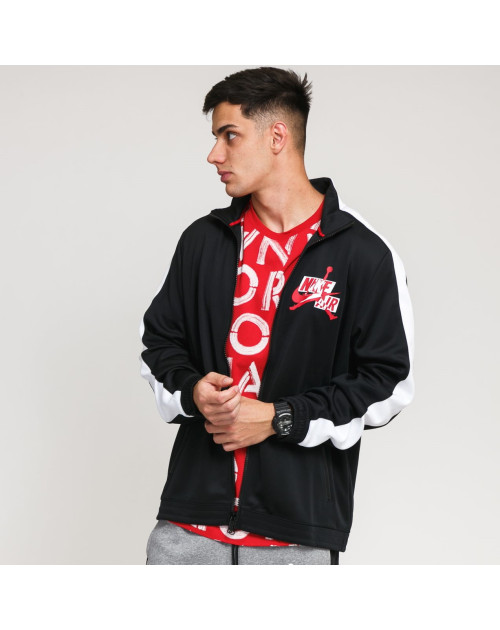 Теннисная куртка NIKE M J JMC TRICOT JKT