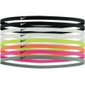 Повязка на голову Nike Skinny Headbands 8pk