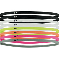 Повязка на голову Nike Skinny Headbands 8pk