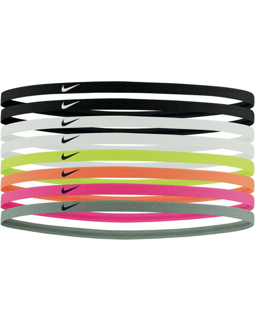 Повязка на голову Nike Skinny Headbands 8pk