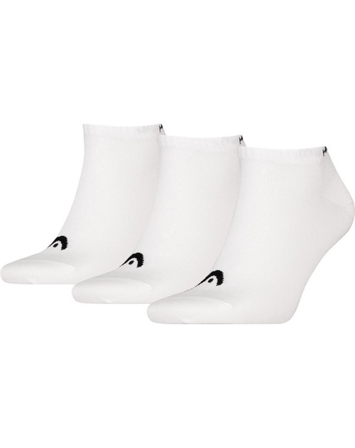 Шкарпетки Head ALL SPORTS TRAINING SNEAKER 3P