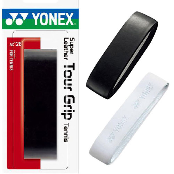 Ручка Yonex Tour Grip black Ручка Yonex Tour Grip black