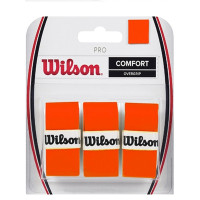 Намотки Wilson PRO OVERGRIP BURN Намотки Wilson PRO OVERGRIP BURN