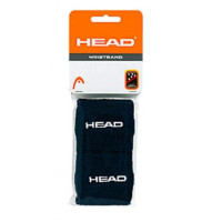 Напульсники Head Wristband 2.5'' NV