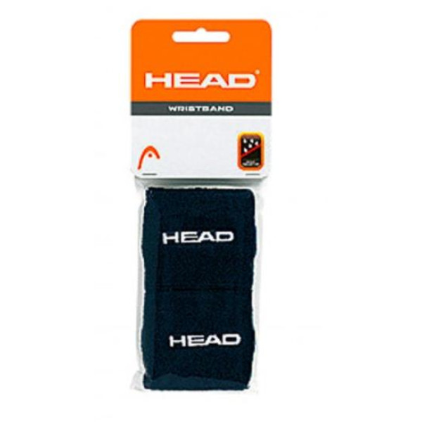 Напульсники Head Wristband 2.5'' NV Напульсники Head Wristband 2.5'' NV
