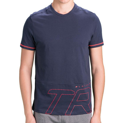 Тенісна футболка LOTTO BRYAN VI TEE