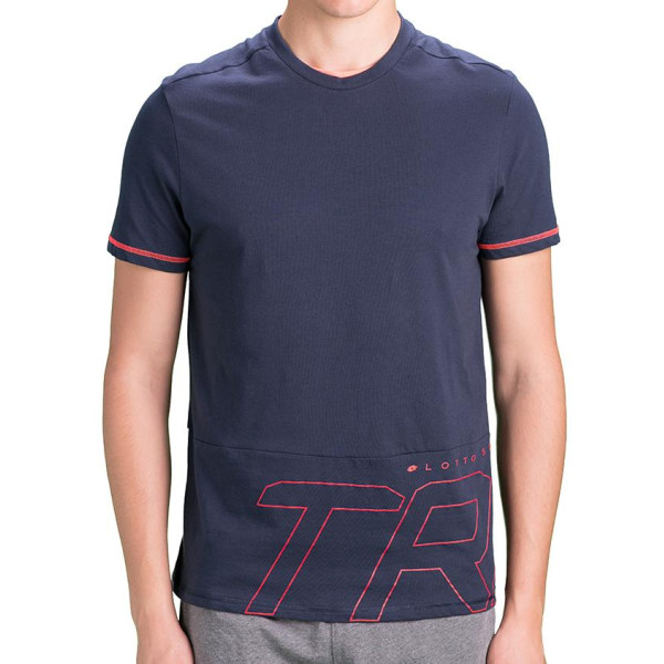 Теннисная футболка LOTTO BRYAN VI TEE