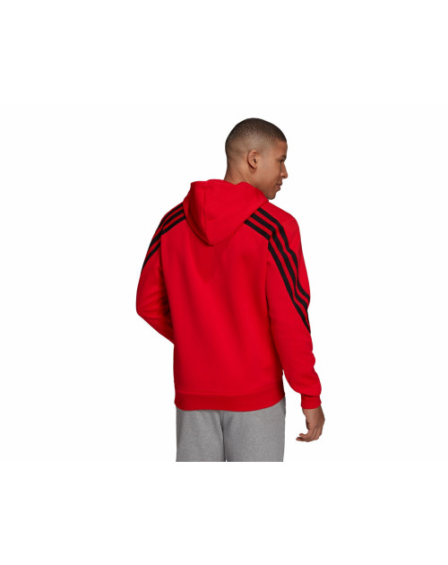 Толстовка ADIDAS M FI 3S FZ