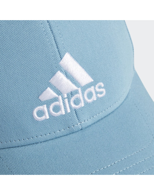 Кепка ADIDAS BBALL CAP COT