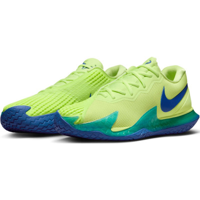 Тенісні кросівки NIKE M ZOOM VAPOR CAGE 4 RAFA