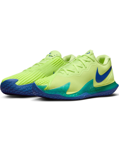 Теннисные кроссовки NIKE M ZOOM VAPOR CAGE 4 RAFA