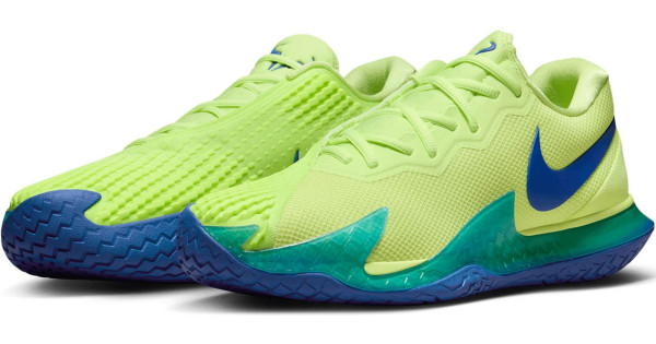 Теннисные кроссовки NIKE M ZOOM VAPOR CAGE 4 RAFA DD1579-700