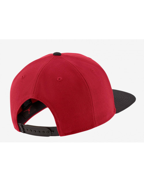 Кепка NIKE M JORDAN PRO JUMPMAN SNAPBACK