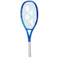 Теннисная ракетка Yonex 08 Ezone Alpha (100 sq.in., 275g) Blast Blue 