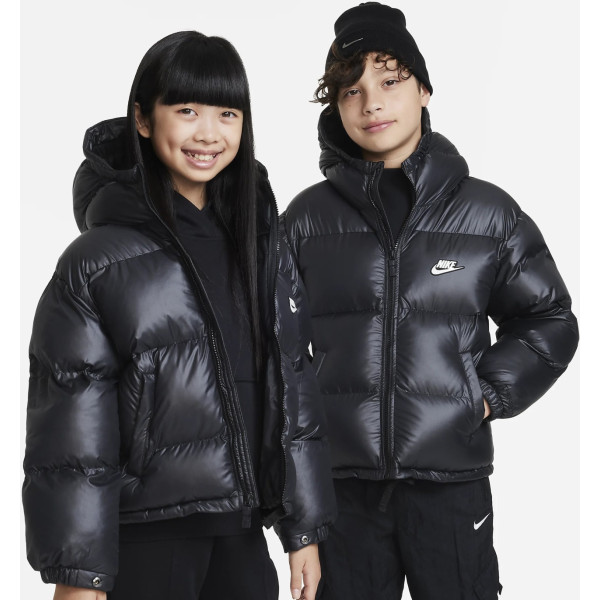 Куртка дитяча NIKE K NSW TF RPL HGH SYNFL JKT ULT
