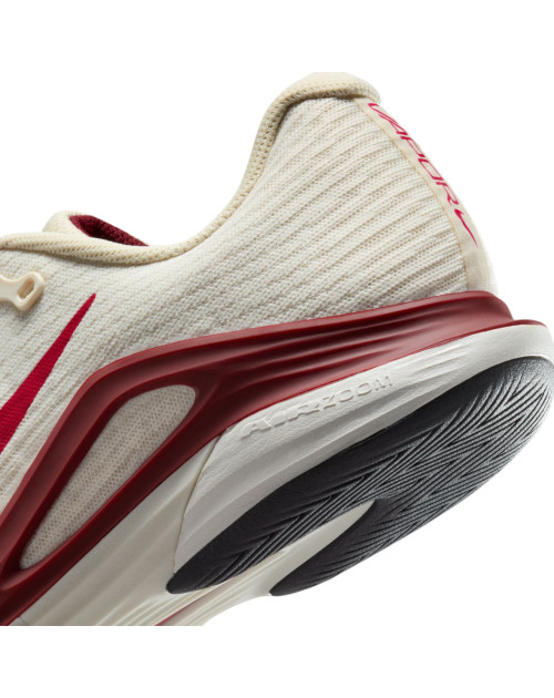 Теннисные кроссовки NIKE W ZOOM VAPOR 12 HC whbl