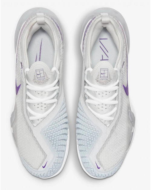 Кроссовки NIKE W REACT VAPOR NXT HC All Court