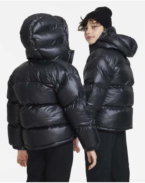 Куртка детская NIKE K NSW TF RPL HGH SYNFL JKT ULT