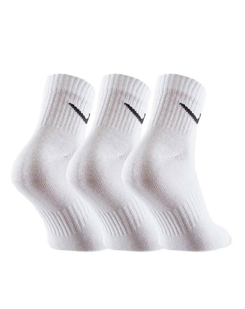 Носки Nike U NK 3PR EVERYDAY LTWT ANKLE