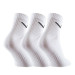 Носки Nike U NK 3PR EVERYDAY LTWT ANKLE
