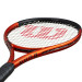 Теннисная ракетка Wilson BURN 100LS V5.0 RKT