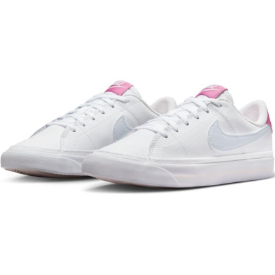 Тенісні кросівки NIKE COURT LEGACY (GS)