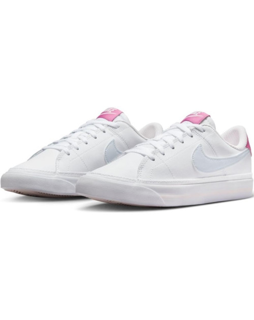 Теннисные кроссовки NIKE COURT LEGACY (GS)