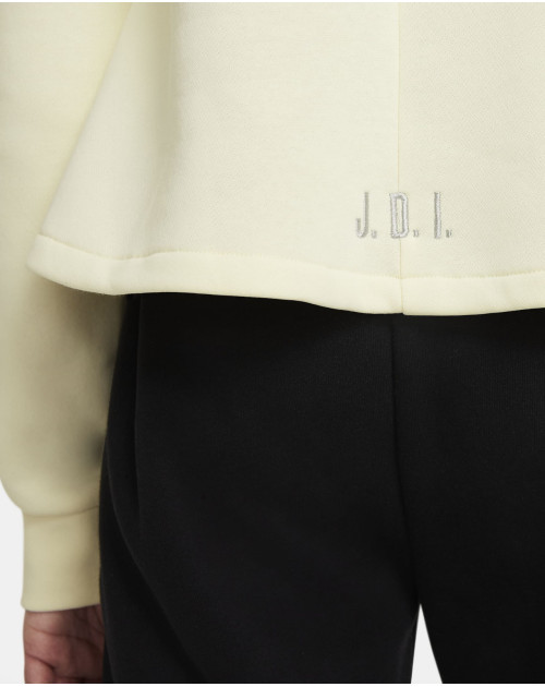 Теннисная толстовка NIKE G NSW FT HOODIE RTL