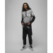 Футболка NIKE M J JD AIR STRETCH SS CREW