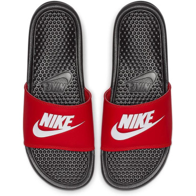 Тапочки NIKE BENASSI JDI