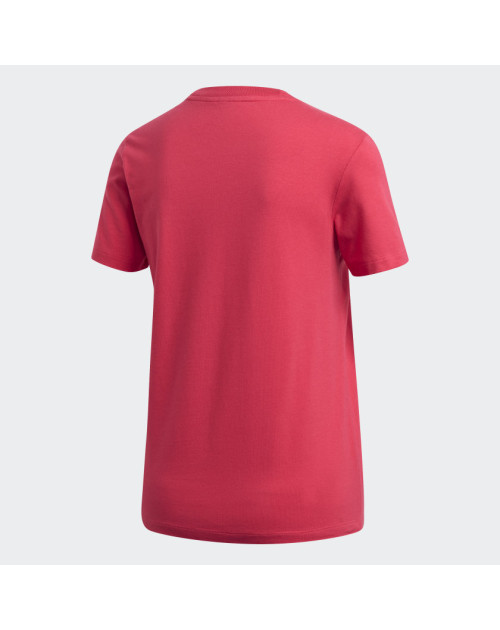 Футболка ADIDAS W TREFOIL TEE