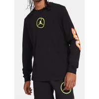 Толстовка NIKE M JORDAN SPRT DNA HBR LS CREW Толстовка NIKE M JORDAN SPRT DNA HBR LS CREW