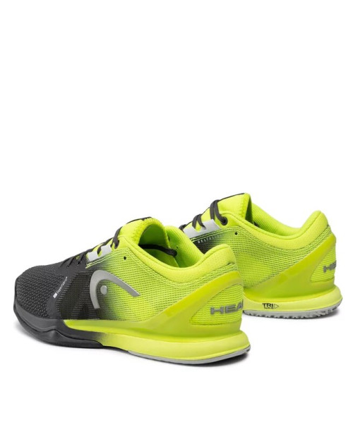 Кроссовки HEAD SPRINT PRO 3.0 SF MEN BKLI