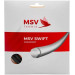 Теннисные струны MSV SWIFT 12m bk