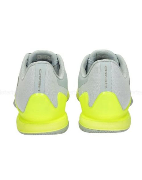 Кроссовки HEAD SPRINT PRO 3.5 CLAY MEN GRYE