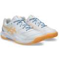 Тенісні кросівки ASICS GEL-DEDICATE 8 PADEL GS WH