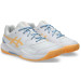 Тенісні кросівки ASICS GEL-DEDICATE 8 PADEL GS WH