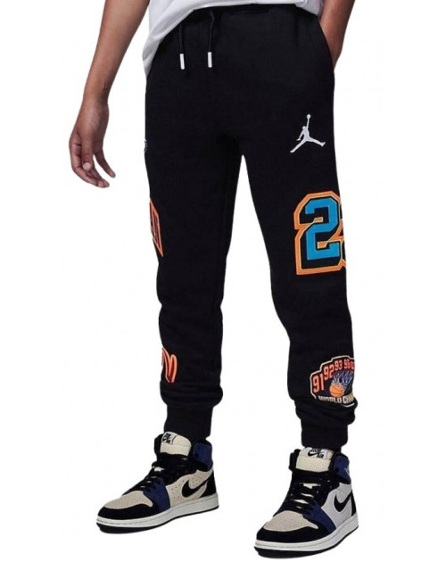 Брюки NIKE JORDAN JP PACK PANT