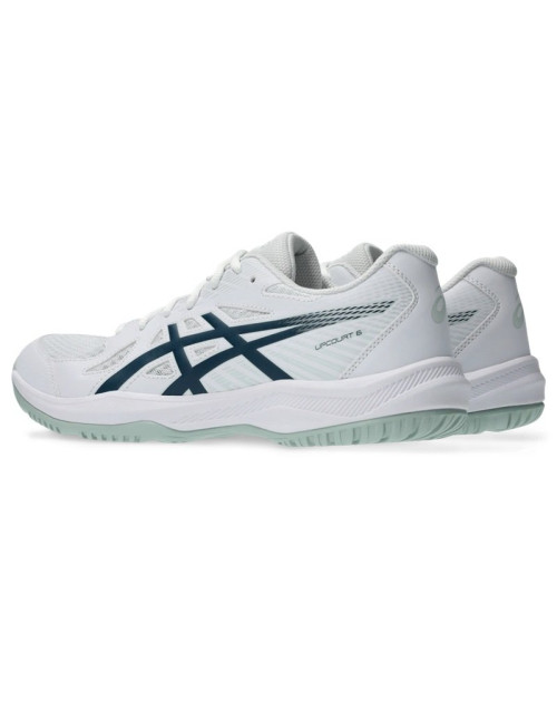 Теннисные кроссовки ASICS M UPCOURT 6 (104)