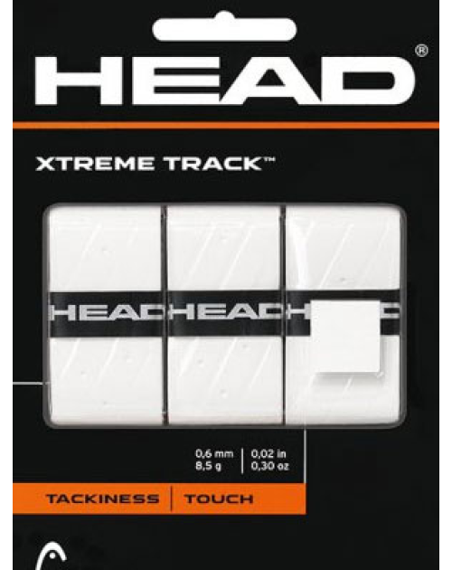 Намотки Head XtremeTrack*3