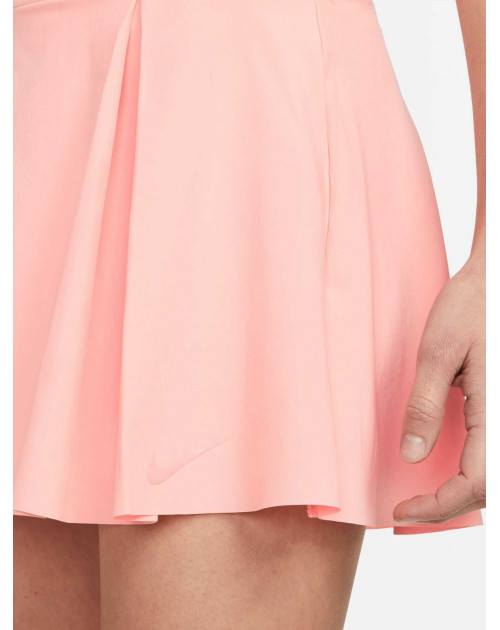 Теннисная юбка NIKE W NK DF CLB SKRT REG TNS