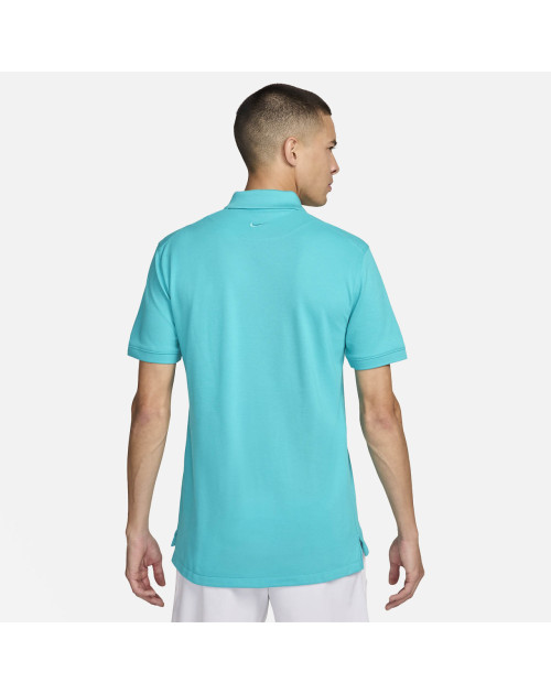 Теннисное поло NIKE THE NIKE POLO DF RAFA SLIM