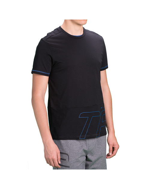 Теннисная футболка LOTTO BRYAN VI TEE