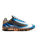 Кроссовки NIKE M AIR MAX DELUX BL
