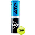 Теннисные мячи DUNLOP ATP OFFICIAL TENNIS BALLS*4 NEW