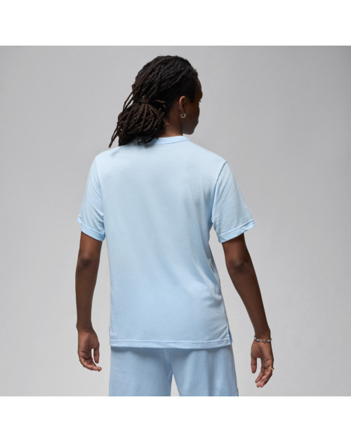 Футболка NIKE M J DF SPRT SS TOP