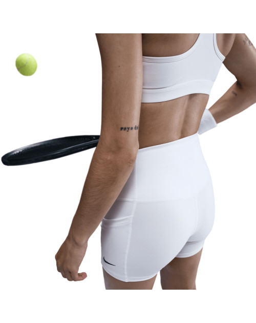 Теннисные шорты W NKCT DF BALL SHORT