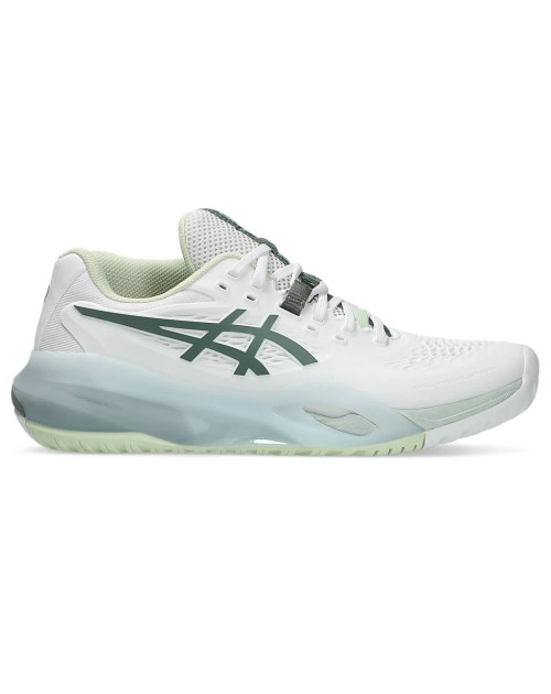 Кросівки ASICS W GEL-RESOLUTION X (102)