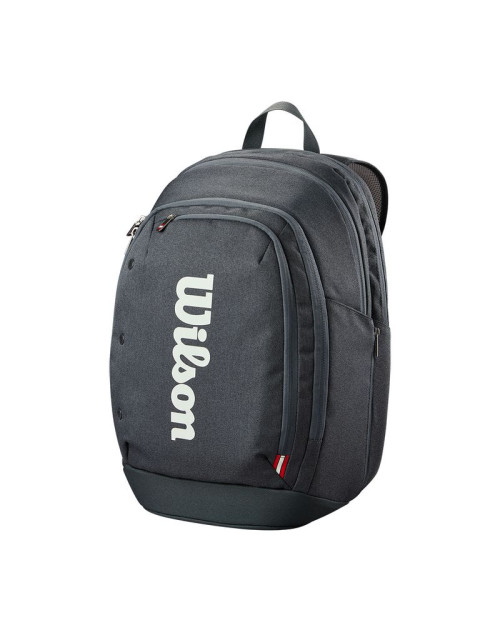 Тенісний рюкзак WILSON TOUR BACKPACK BLACK